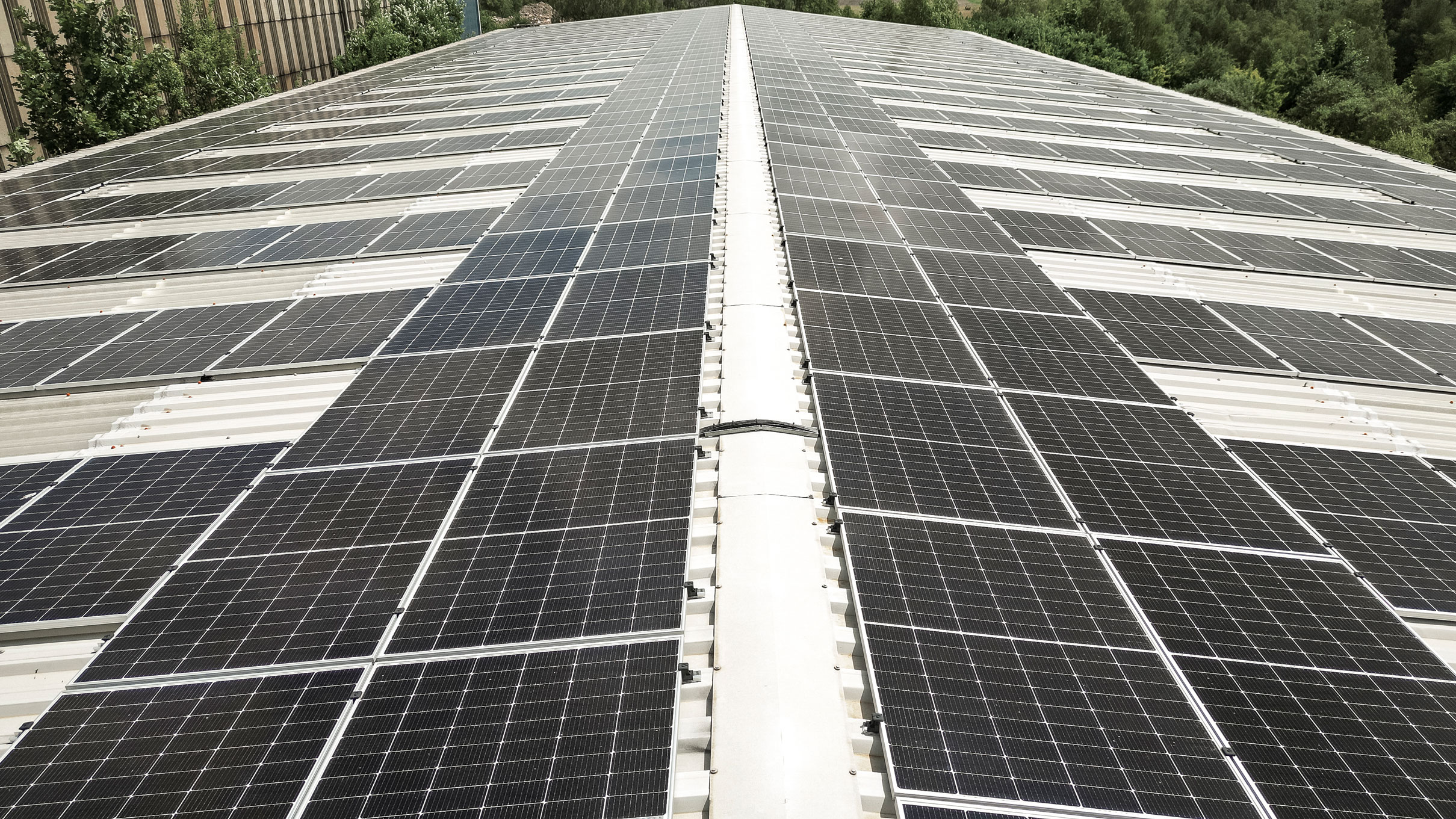 Low Carbon Footprint