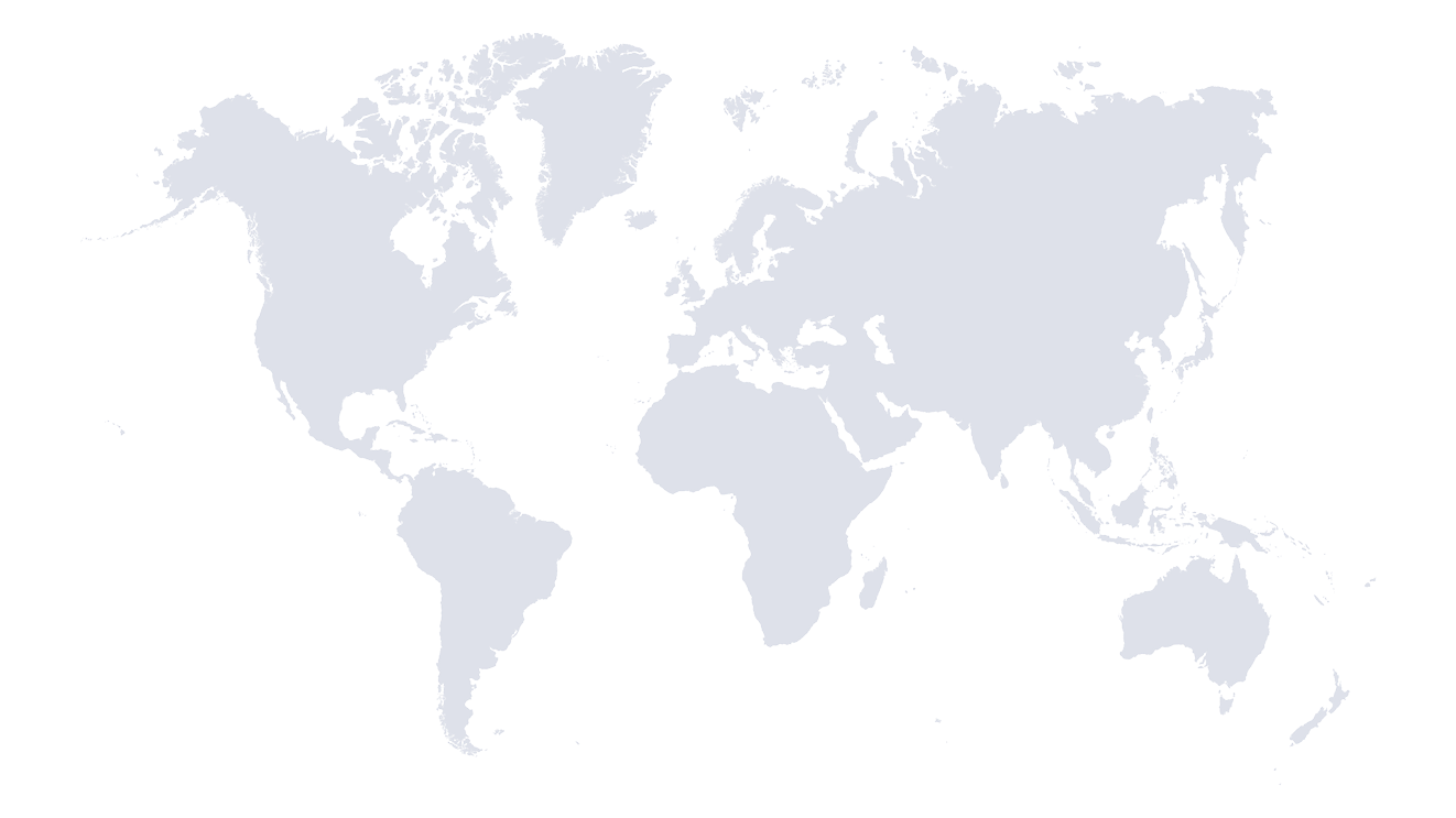 World Map