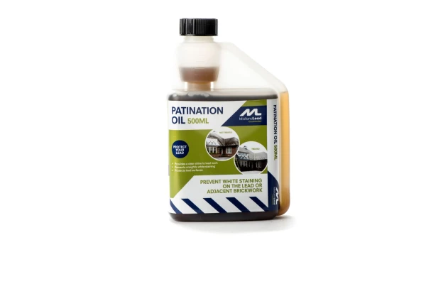 Patination Oil