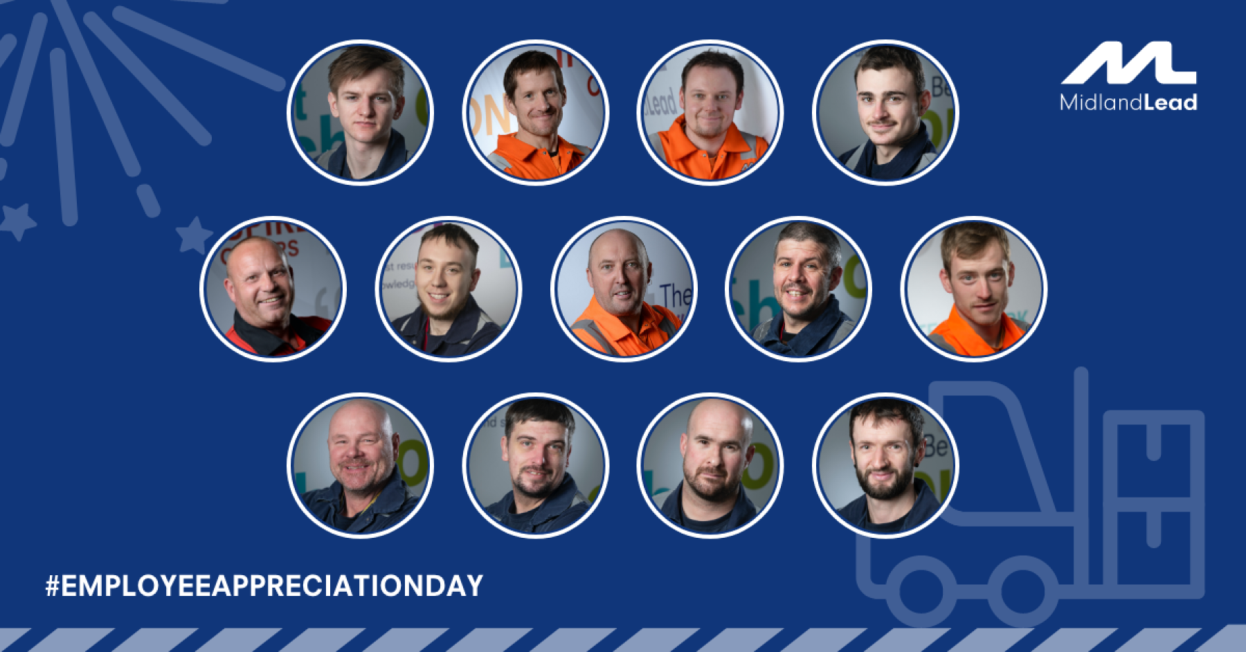 Come and join a Wonderful Workplace