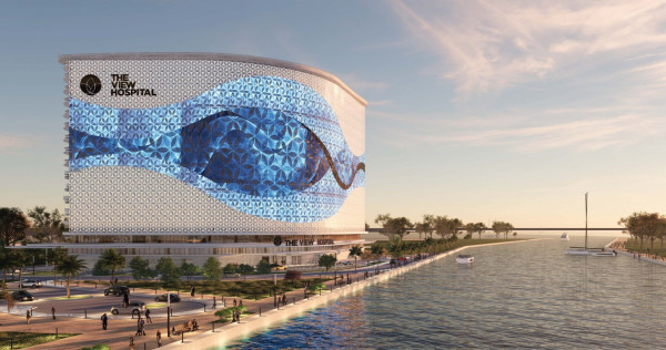 Delivering Healthcare Solutions in Qatar: A Spotlight on Midland Lead’s Export Expertise