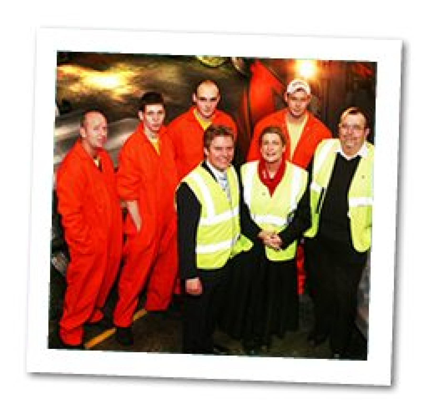 Help us help the NSPCC again!