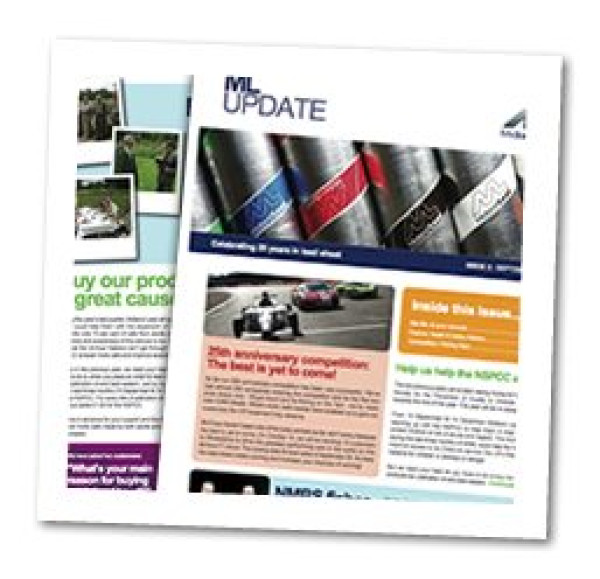 Check out our latest newsletter