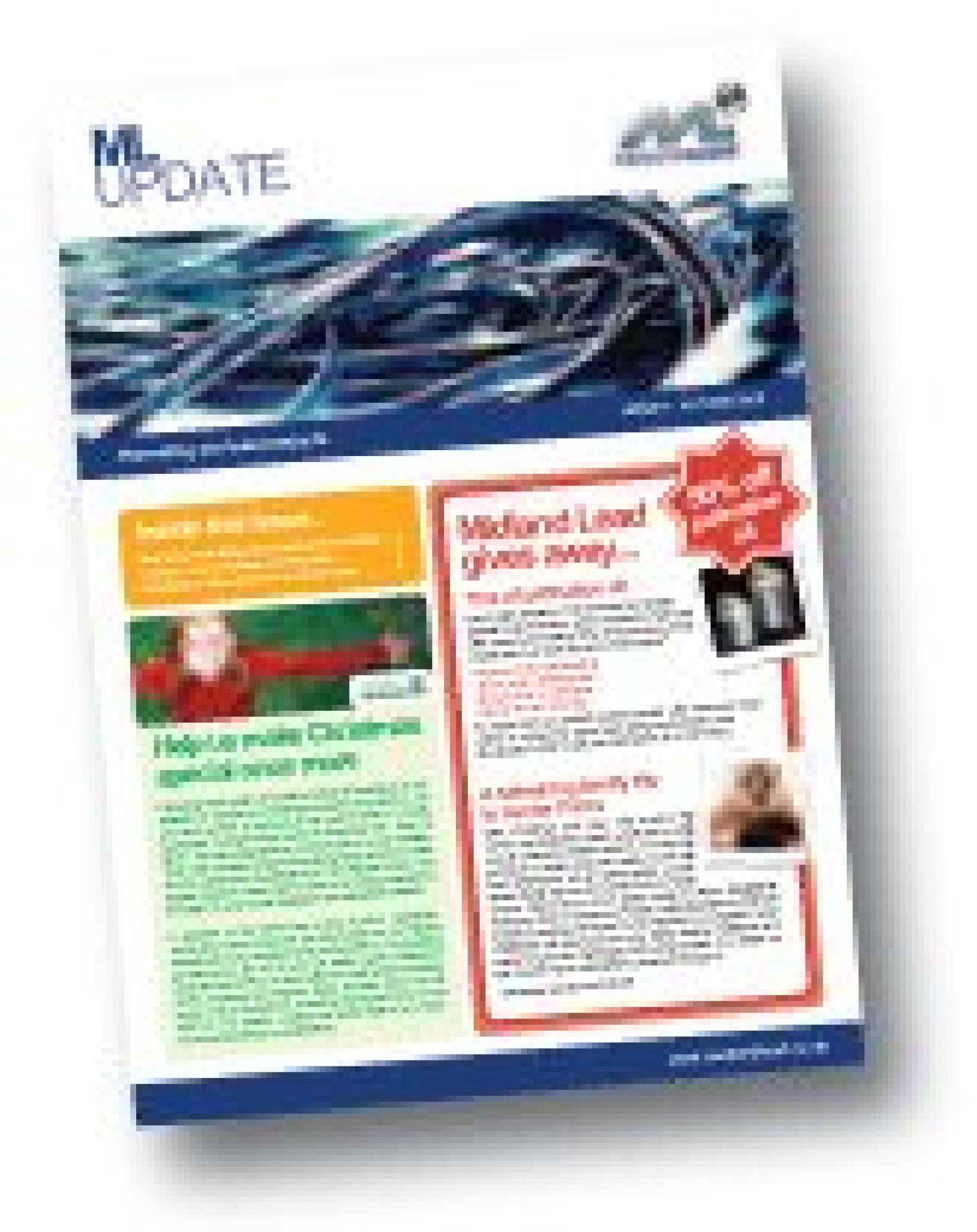 Browse through our latest newsletter now