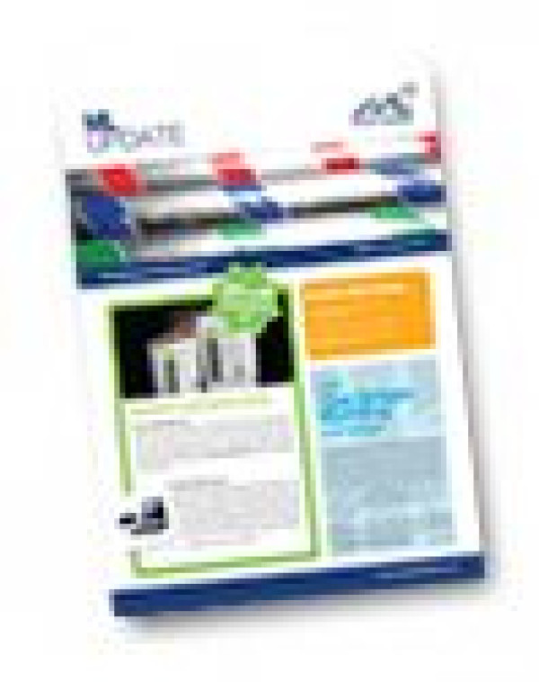 Download our latest newsletter now!