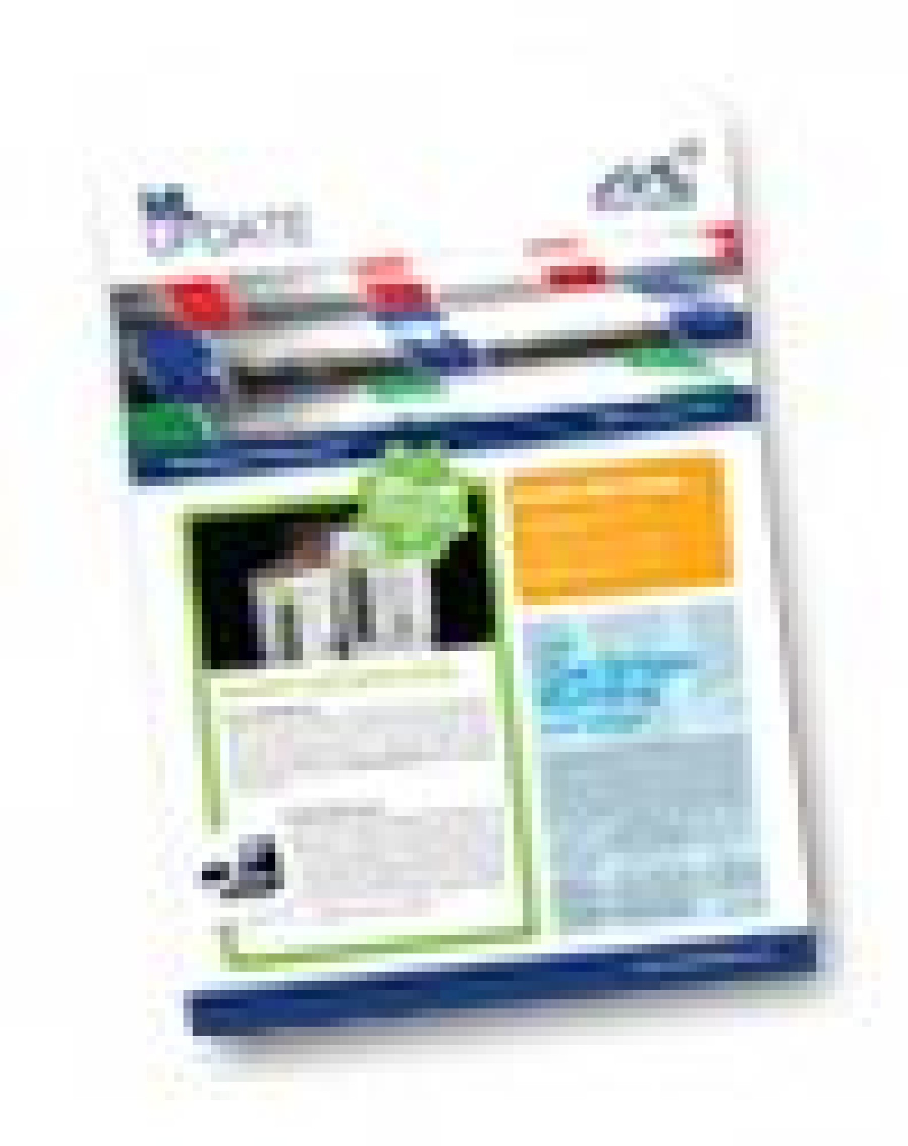 Download our latest newsletter now!