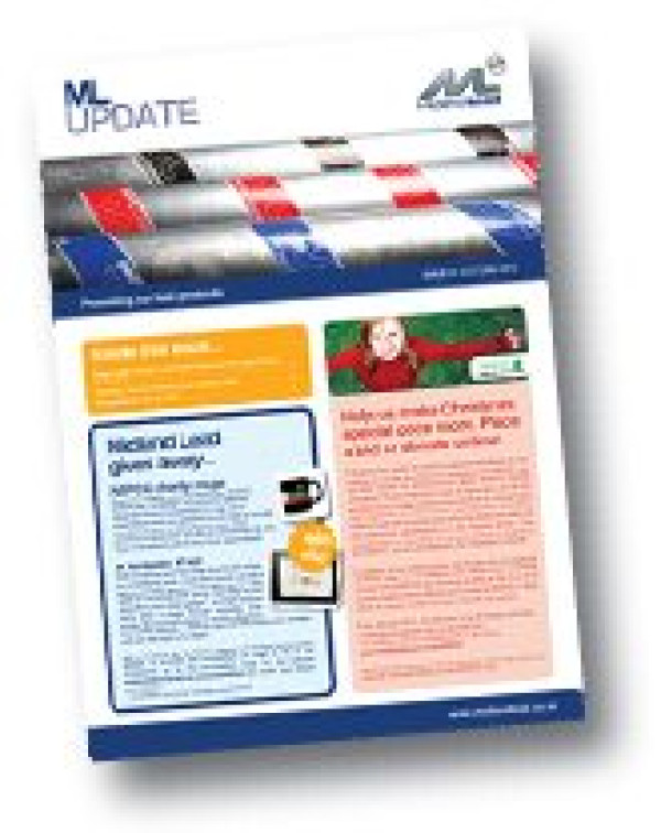 Read up on what's happening at Midland Lead