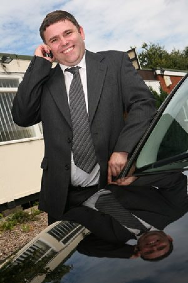 We are recruiting for a ...