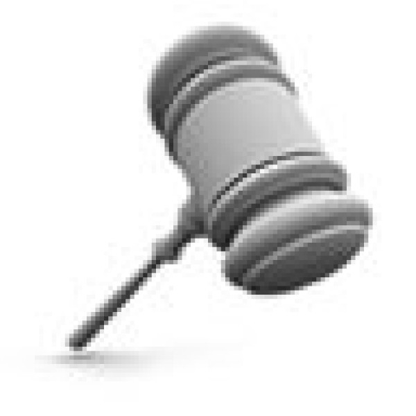 Clive Ackland Ltd places winning bid in charity auction!