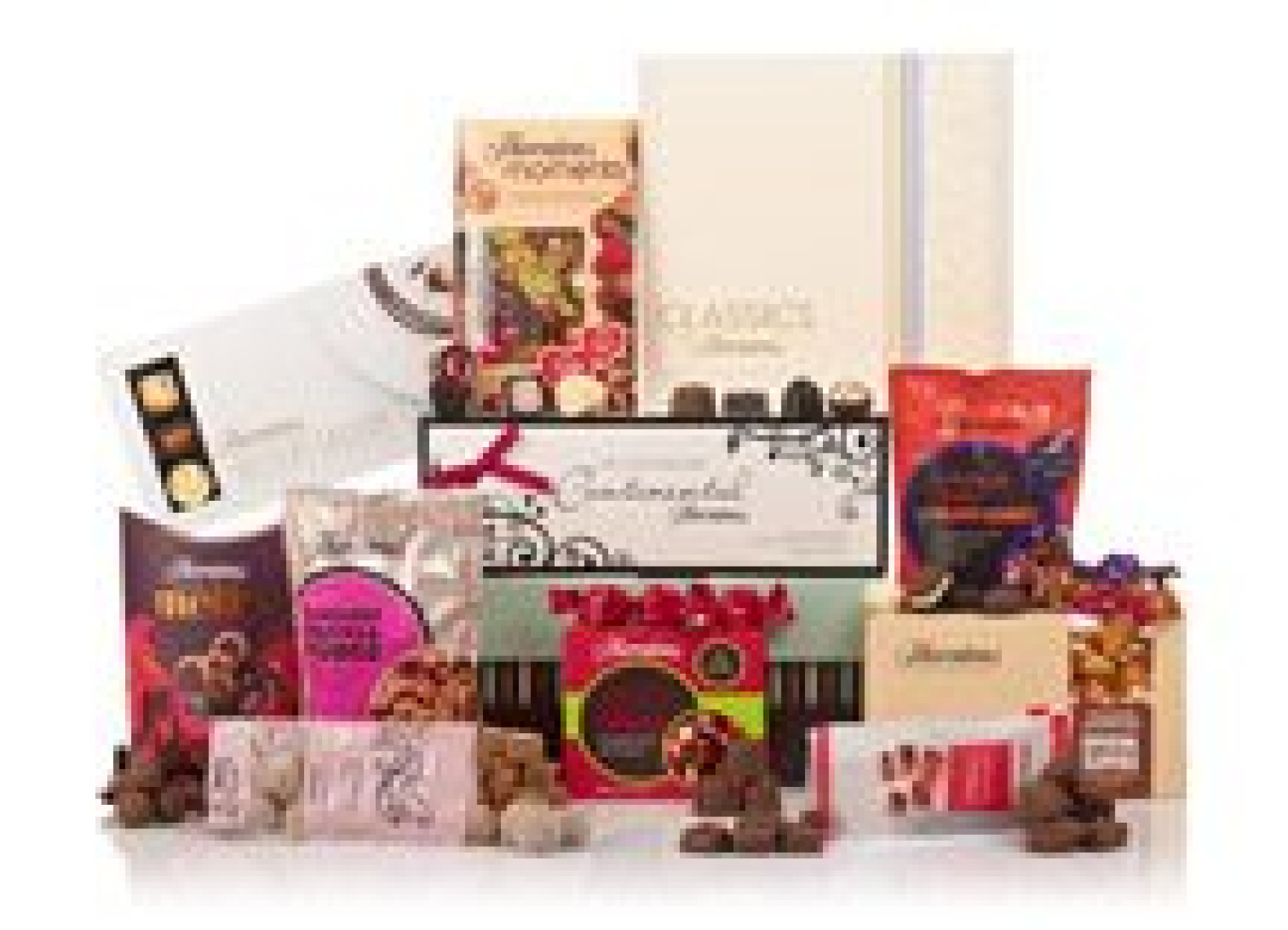 Congratulations to the winner of our London Theatre Break prize!