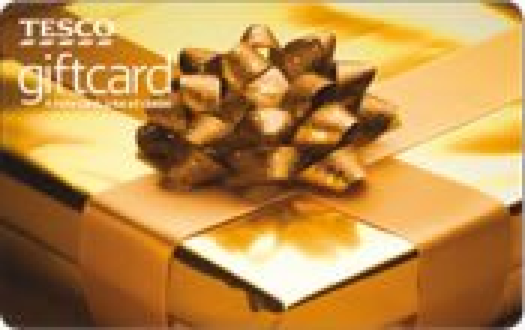 Midland Lead gives away nearly 200 TESCO gift cards!