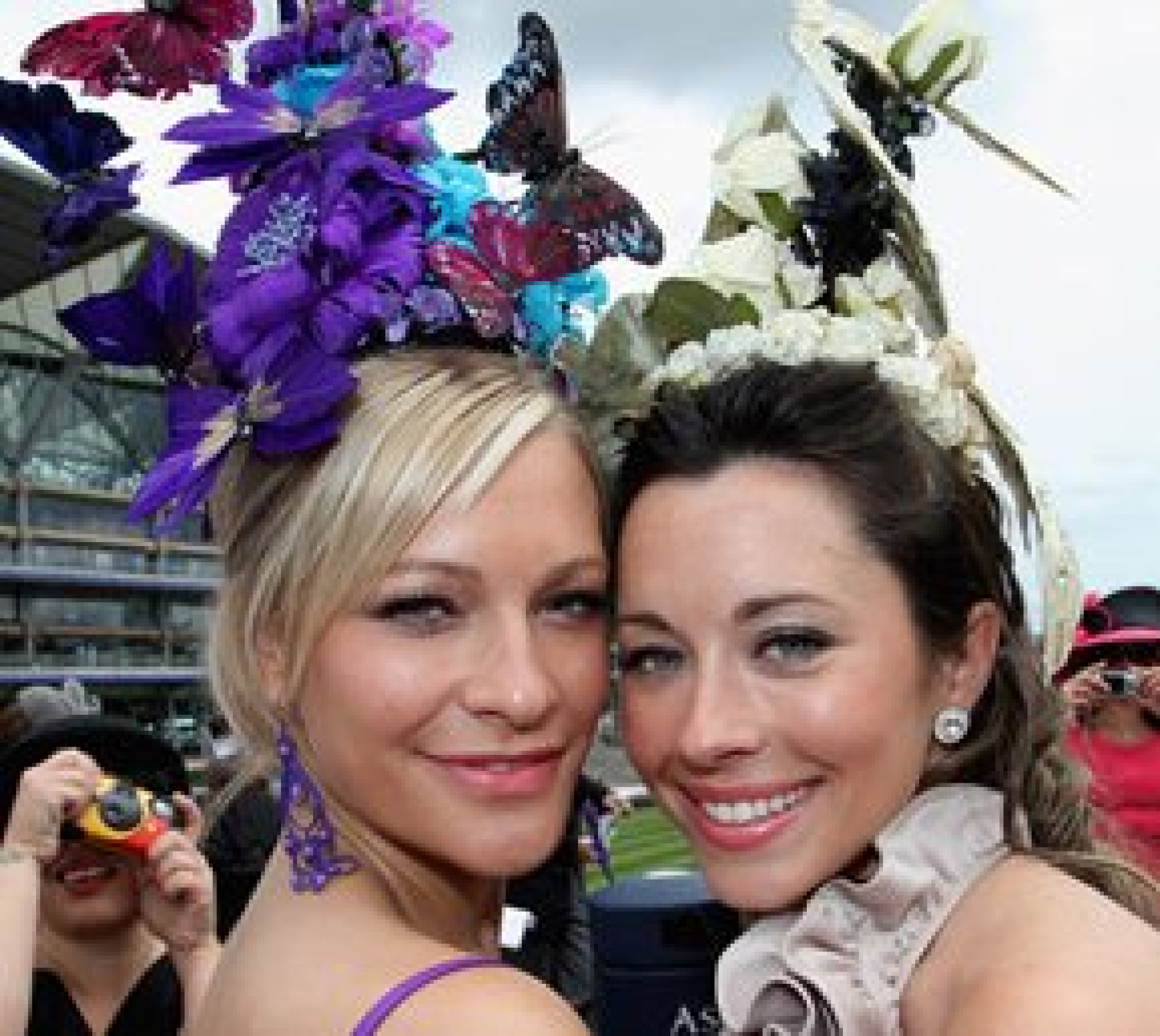 And the winner of our Valentine’s promotion is...