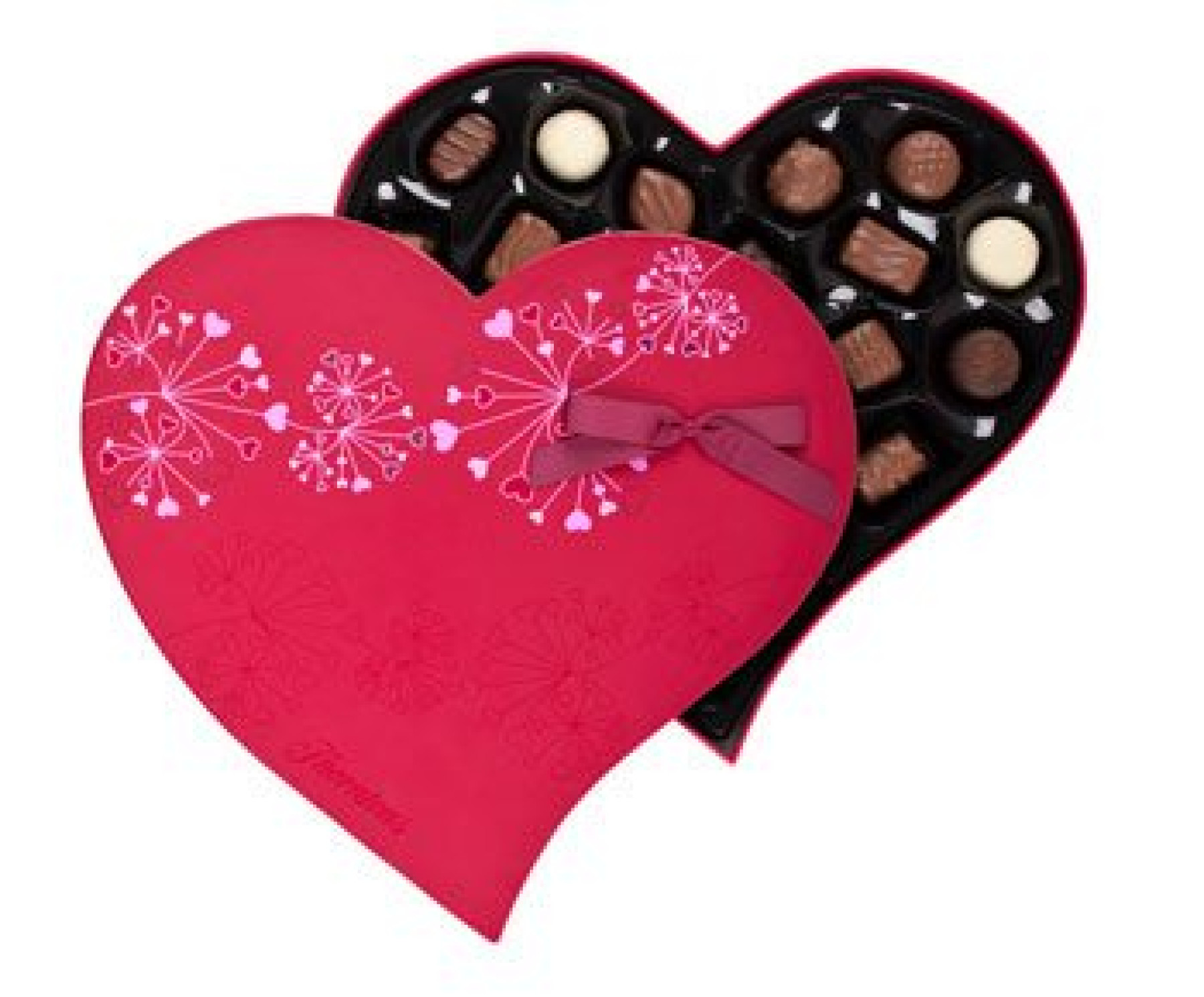 We’ll spoil you this Valentine’s Day!