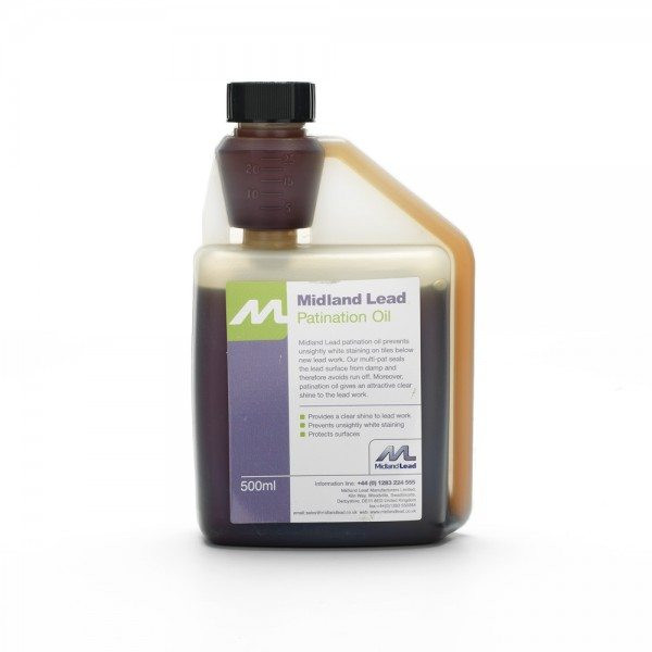 Our tips for lead storage and stain removal