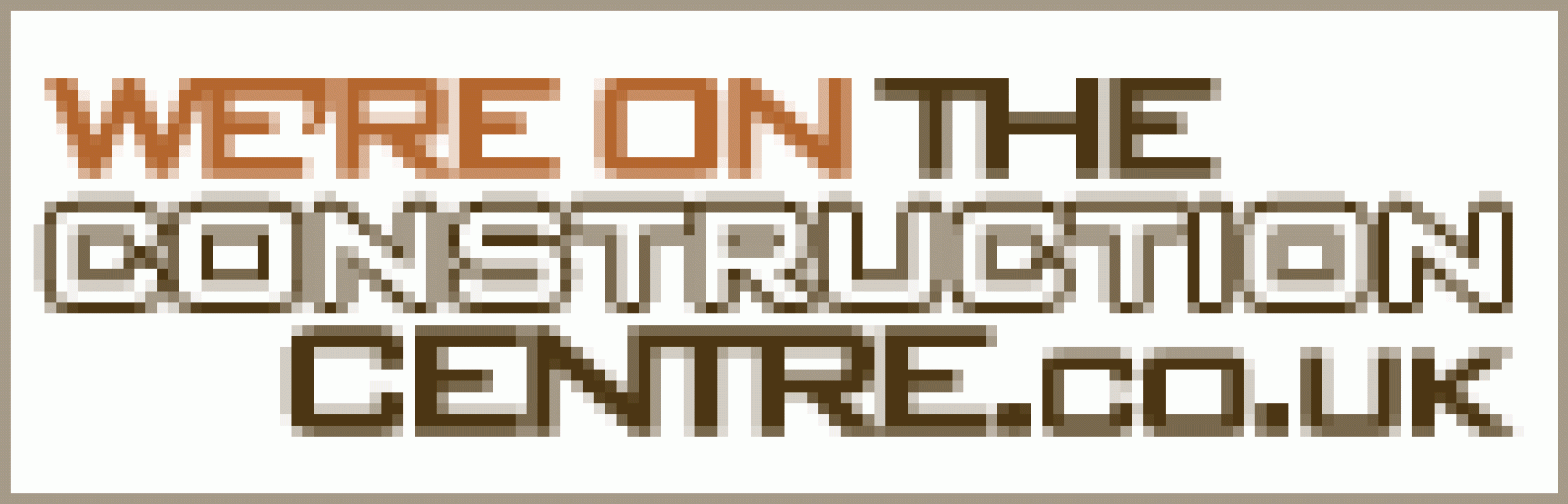 Midland Lead live on The Construction Centre!