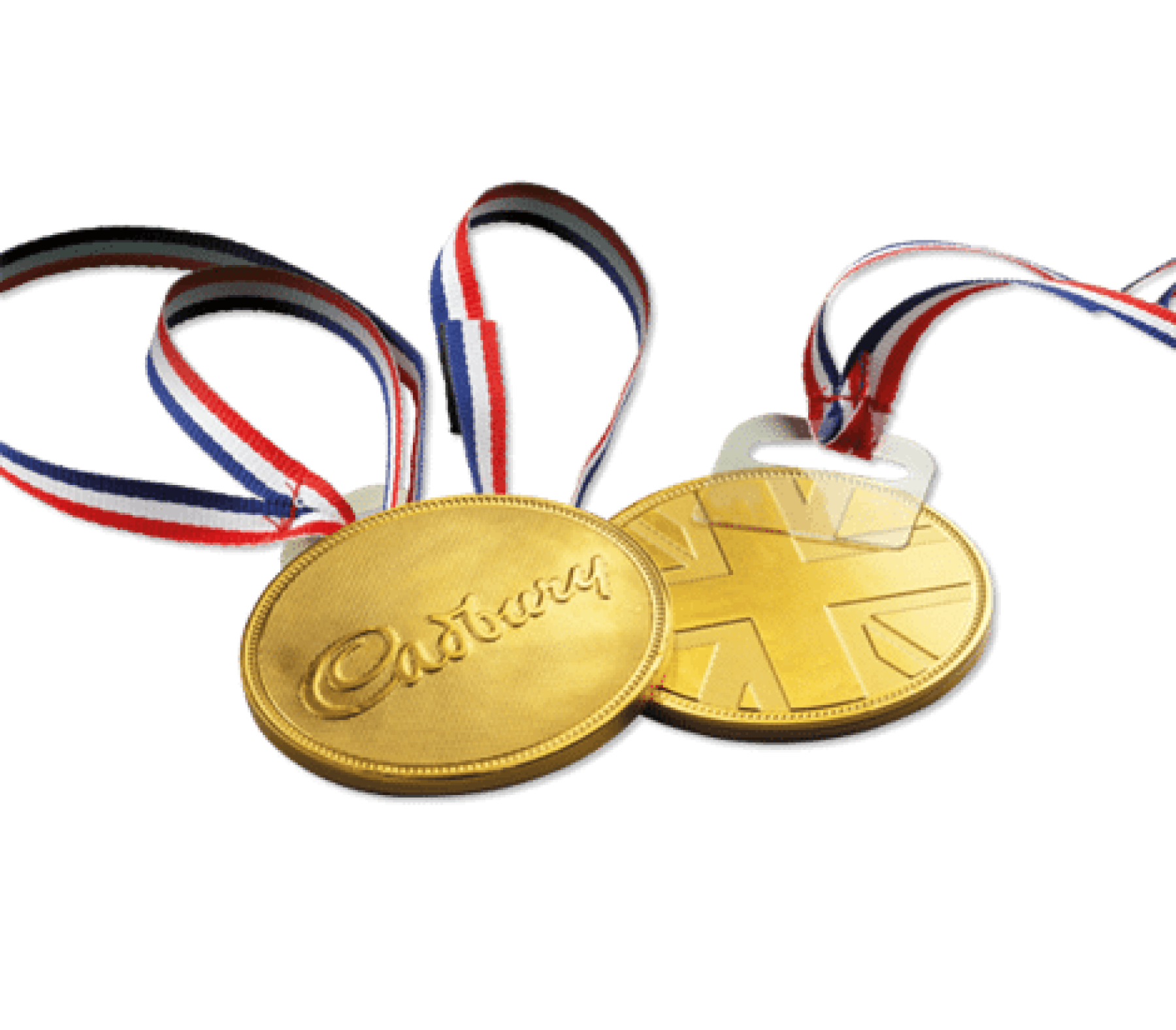 Ready for the Olympics 2012?