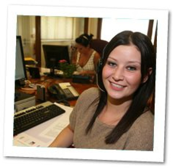 Like to join our tele-sales team?