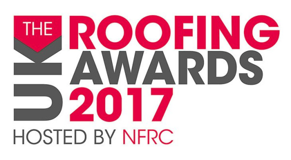 Midland Lead supports merchants with UK Roofing Awards 2017 entries