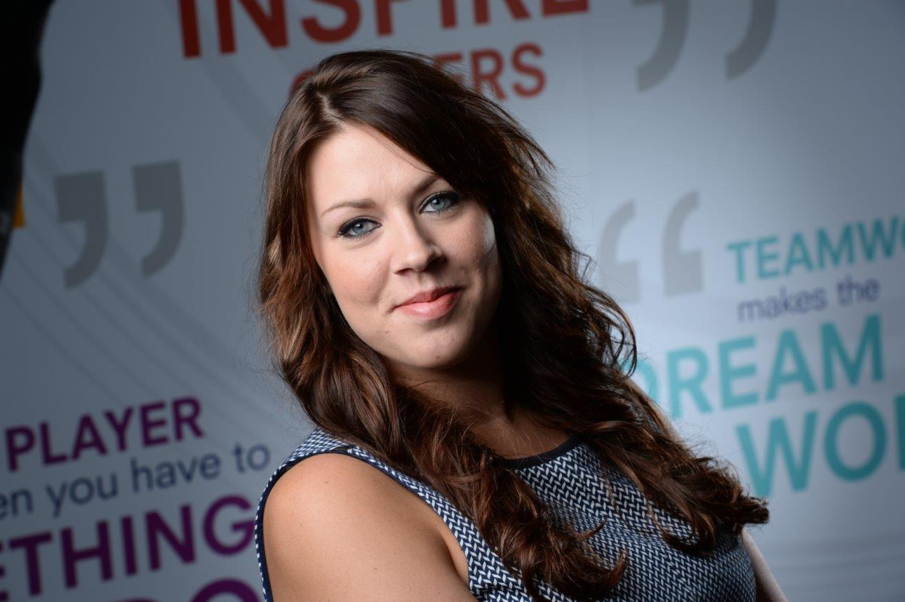 Getting to Know Midland Lead's Charlotte Saunby