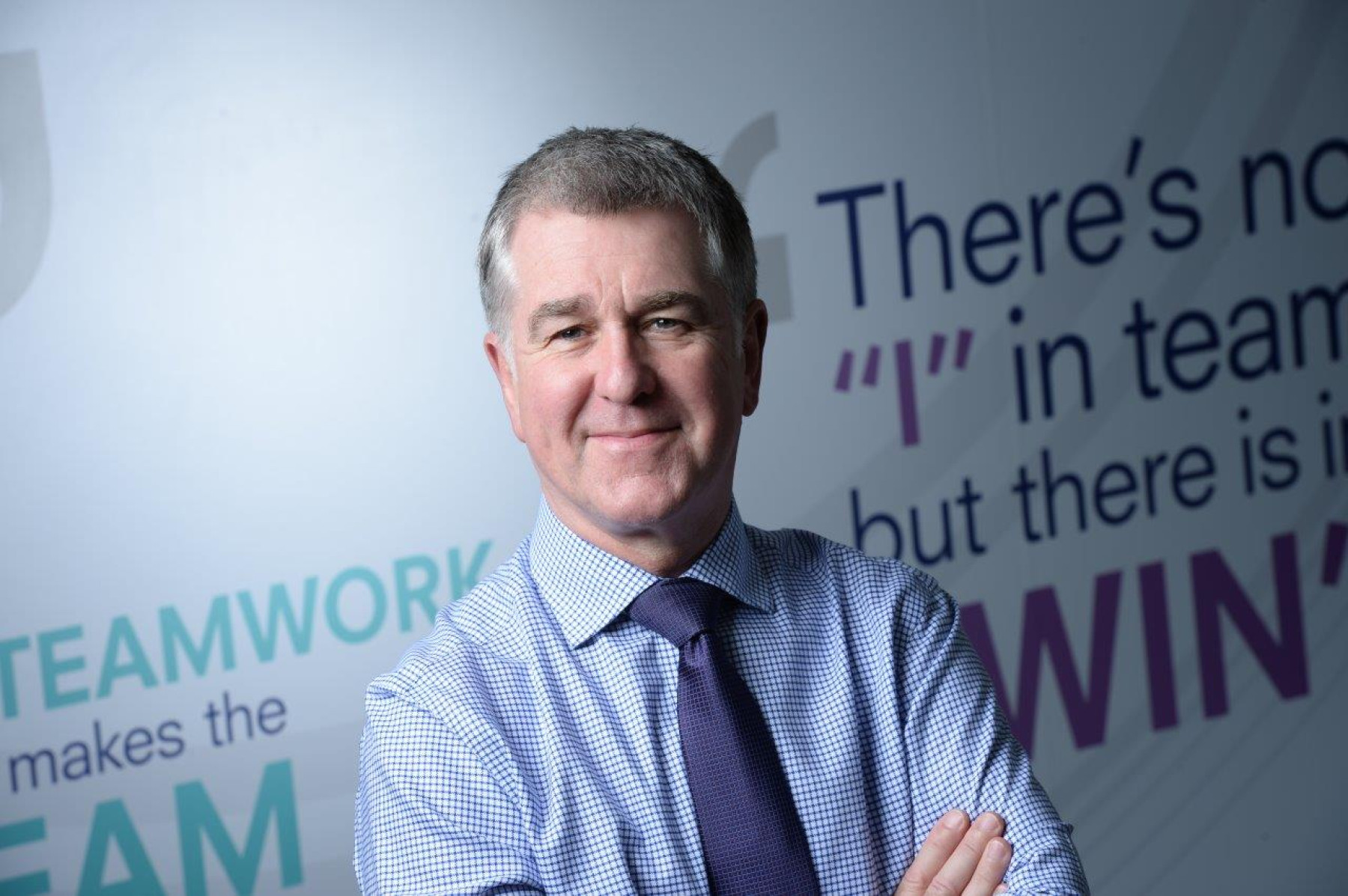 Q & A with Warren Goodall, Business Development Manager, Midland Lead Healthcare
