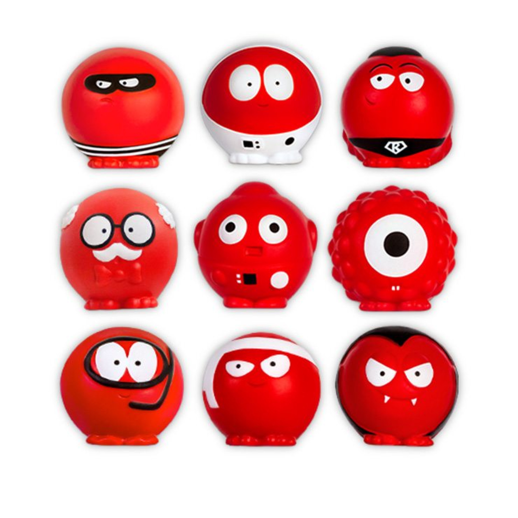 Red Nose Day