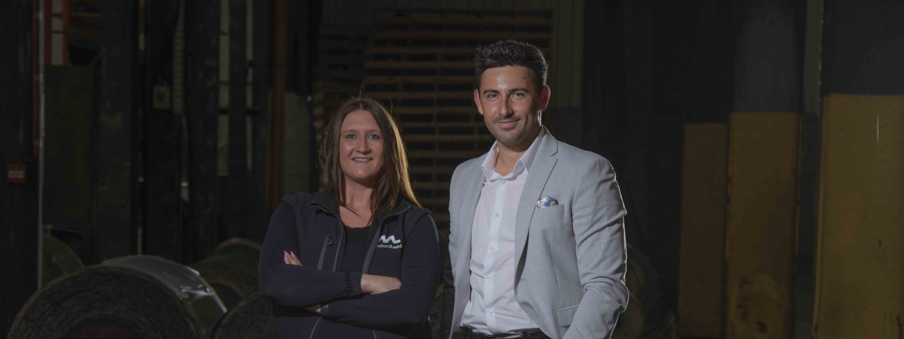 Get To Know Alex Cooke – Regional Sales Manager