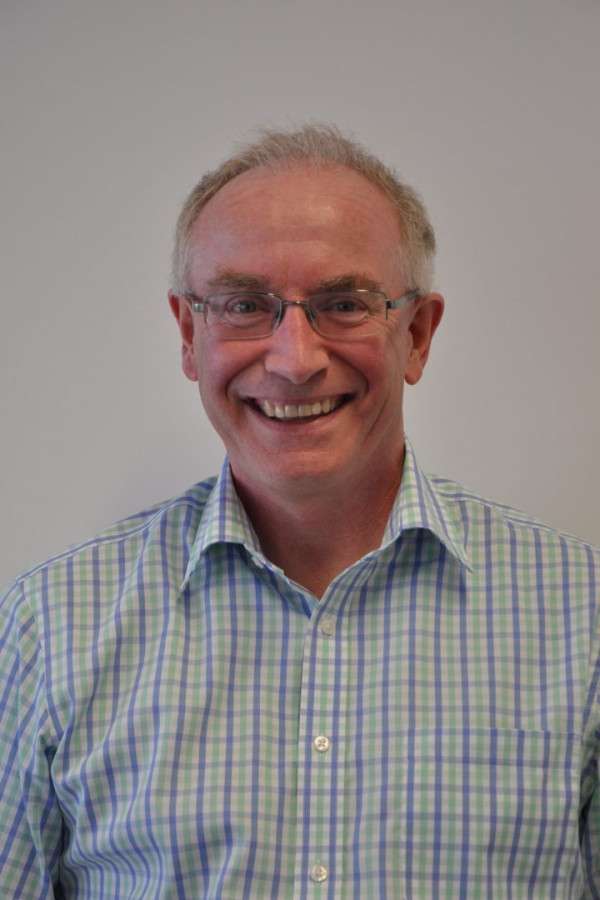 Q&A with Andy Rogers, President BIR