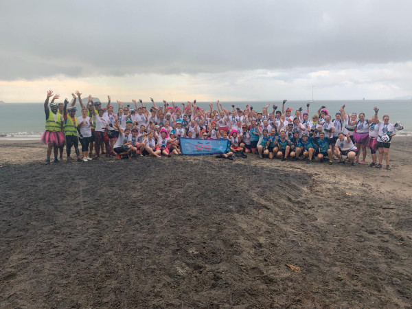 From Derbyshire to Costa Rica