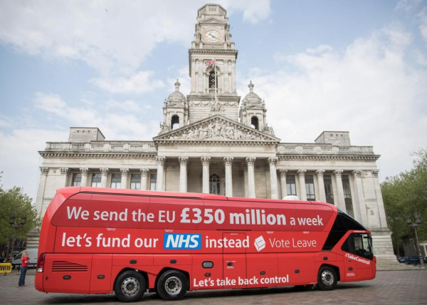What will Brexit really mean for the NHS?