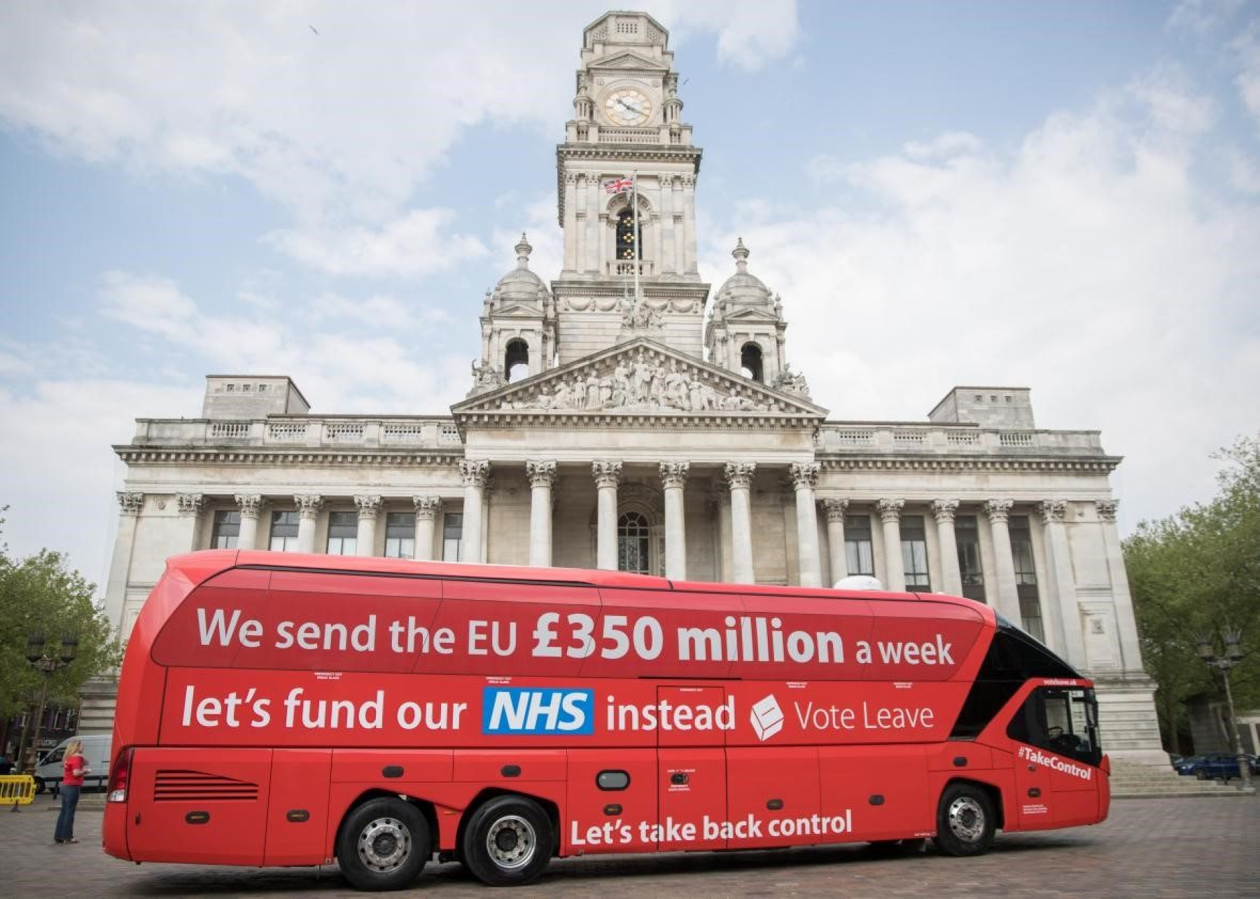 What will Brexit really mean for the NHS?