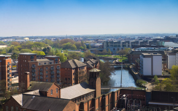 Midland Lead in Top 200 Businesses 2022