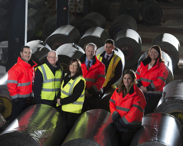 A warm welcome to our new team members & customers