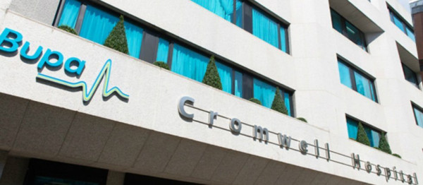 Have a look at our Healthcare project portfolio