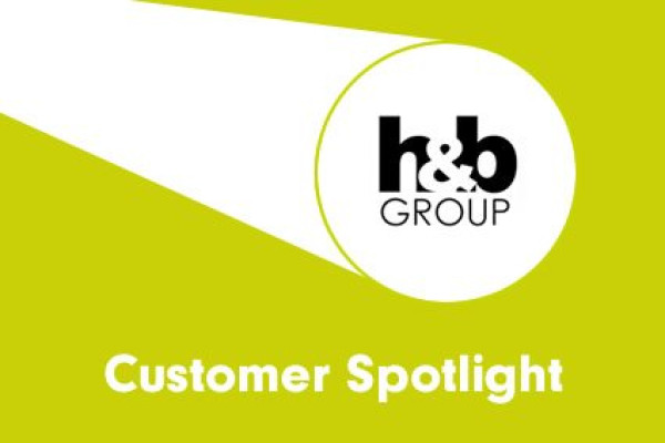 The spotlight is on - South Coast Building Supplies