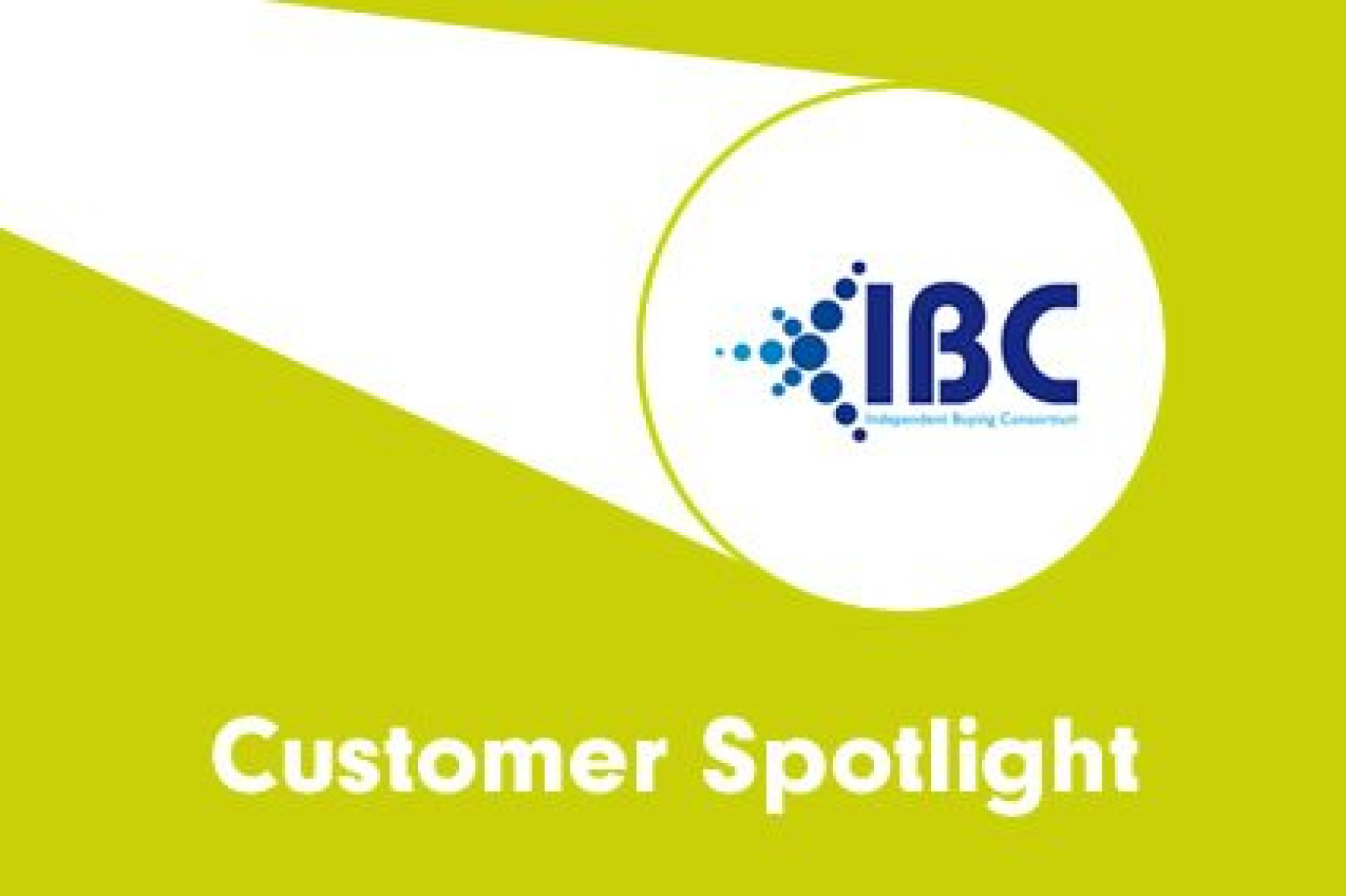 The spotlight is on – Henlow Building Supplies