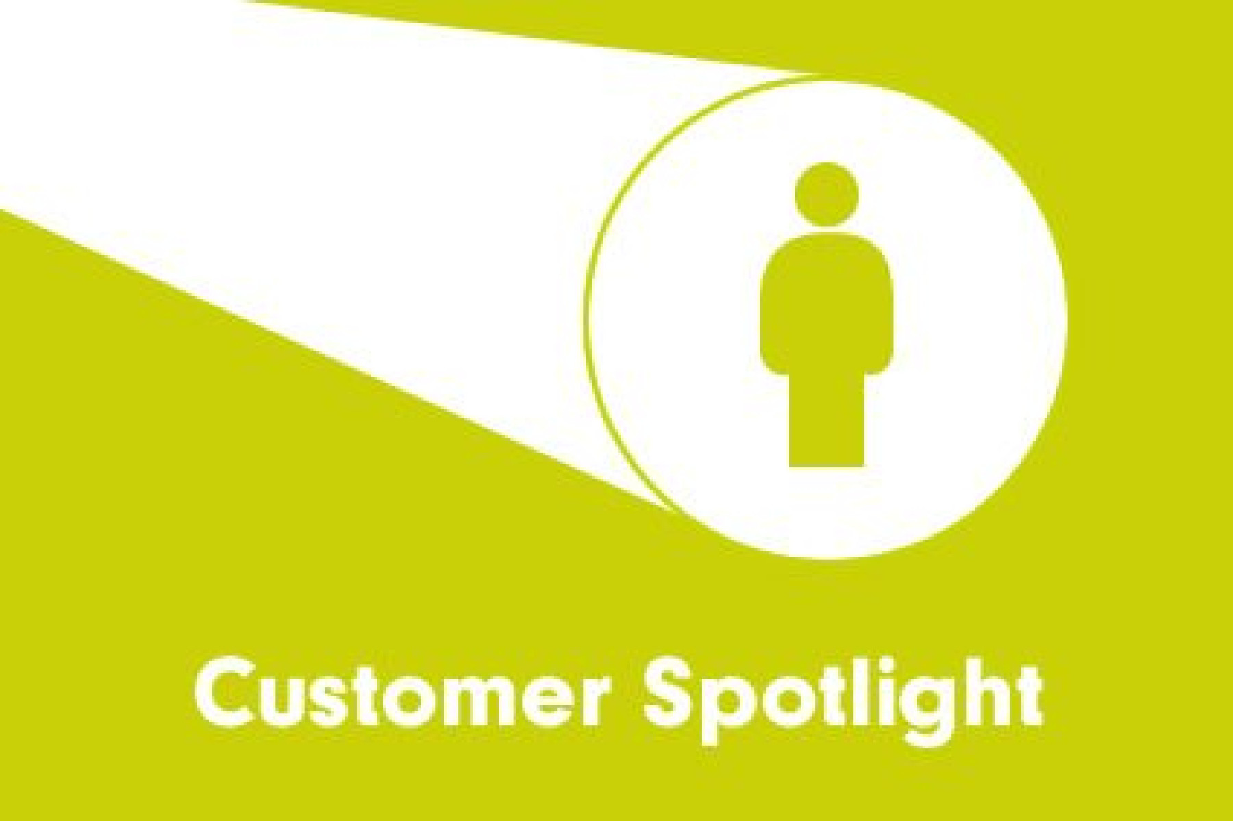 The spotlight is on – Speyside Plumbing & Building Supplies