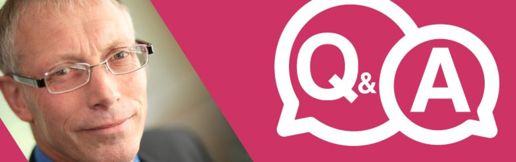 Q & A with Dave Woolley, Technical Manager ML Healthcare