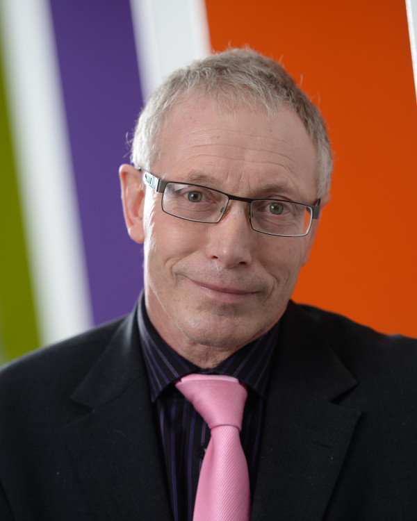 Dave Woolley Makes A Welcome Return To The Sales Team