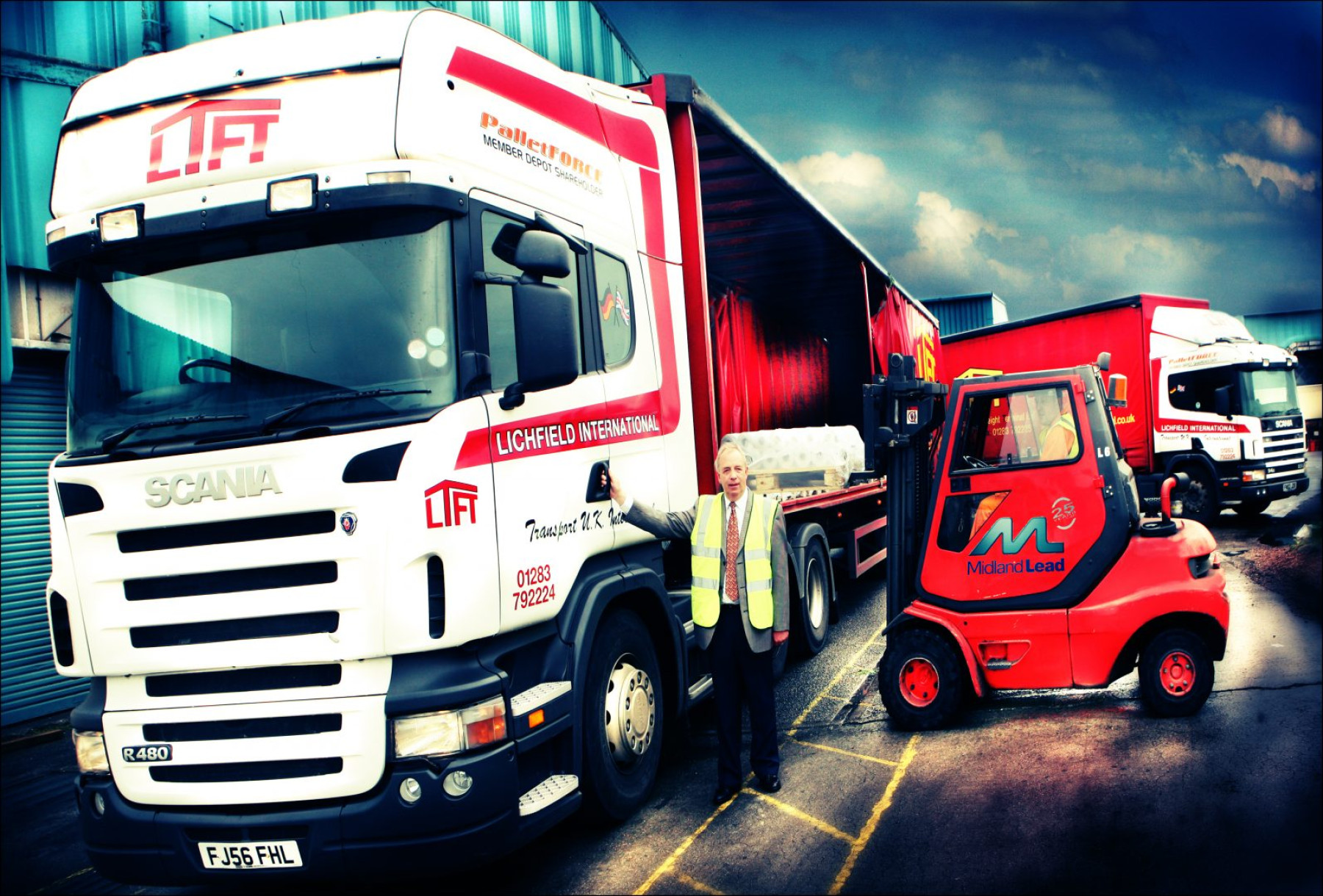 Last order day to ensure delivery by Friday 23 May