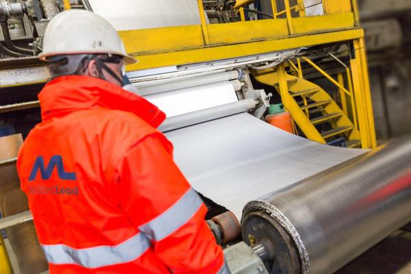 Midland Lead joins the LCA Members 25 Year Guarantee Scheme