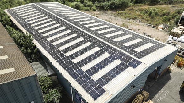 What they don’t tell you about solar panel projects