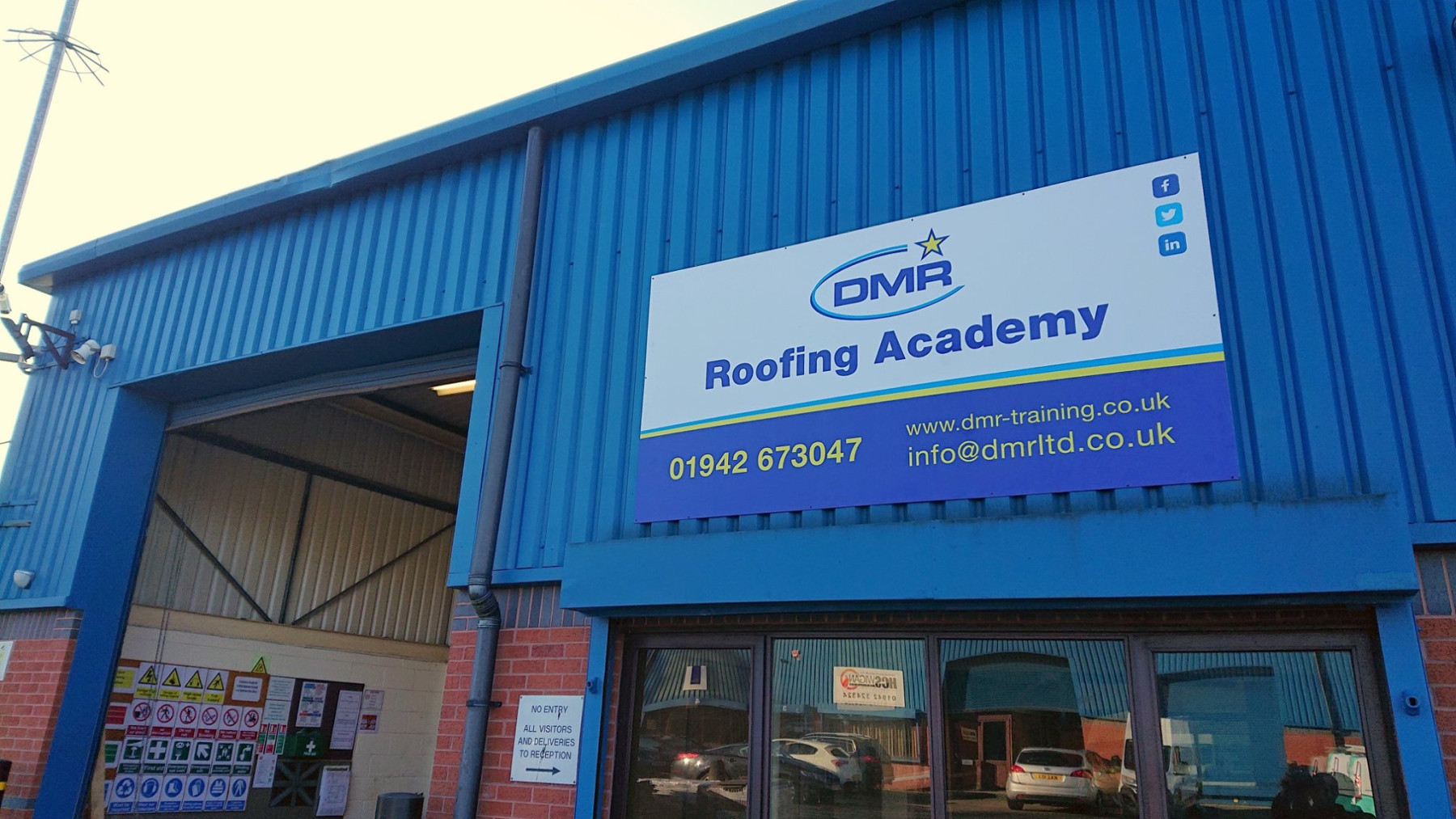 Leading The Way For Tomorrows Roofers