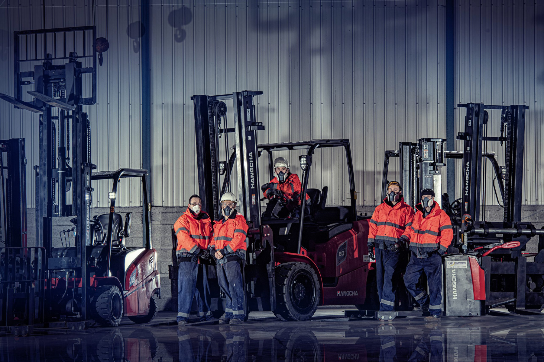 We're recruiting for Operatives to come and join our award-winning #TeamMidlandLead