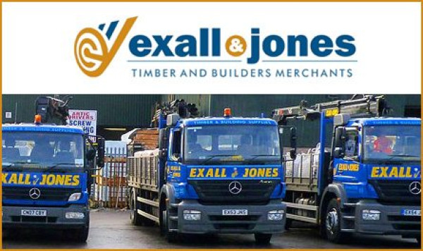 The Spotlight is On - Exall & Jones Ltd