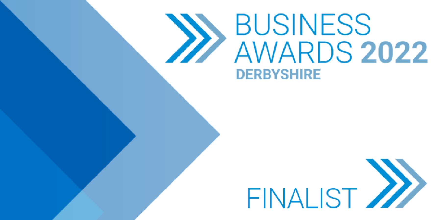 East Midland Chamber Award 2022 Finalists for Commitment to People Development