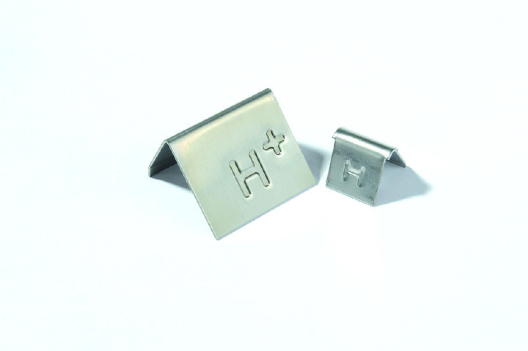 March - Product of the Month: Flashing clips