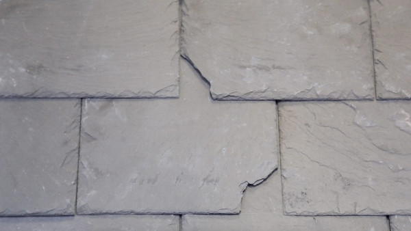 WATCH NOW: How To Replace Damaged Slate