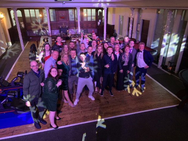 Reflecting on 2022 with Pride