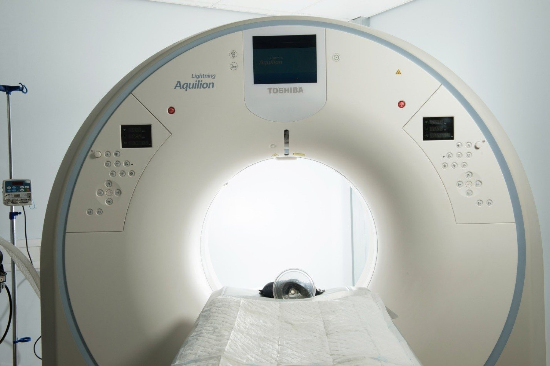 Keeping pace with the demand for imaging