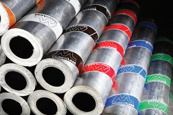 BBA and NHBC Approved Lead